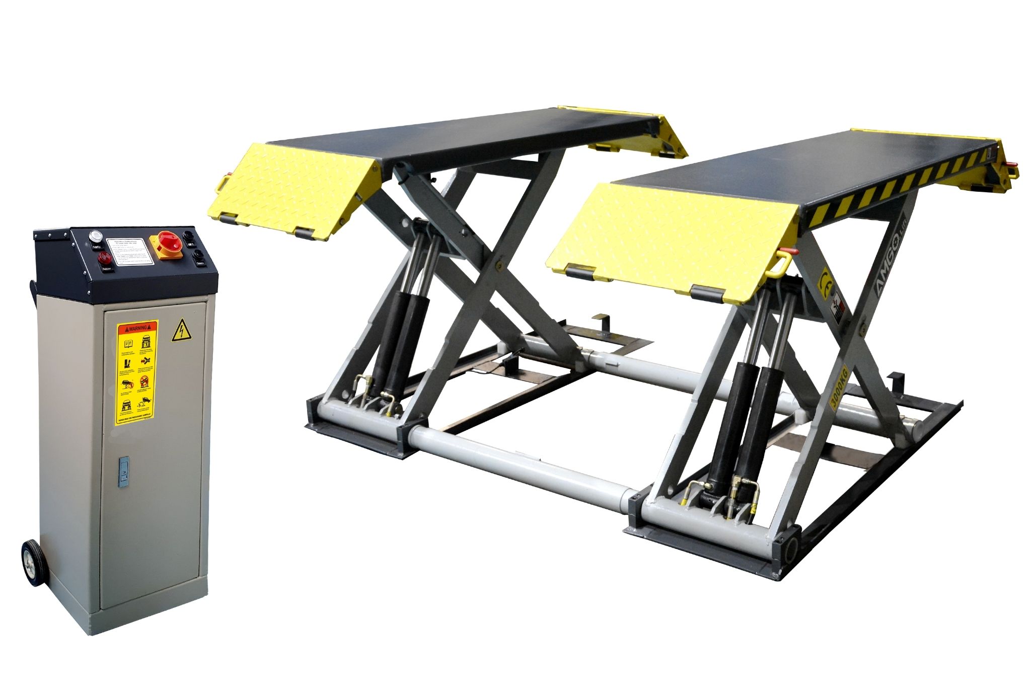 BMR Technology