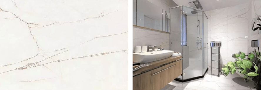 Iran Pearl White
