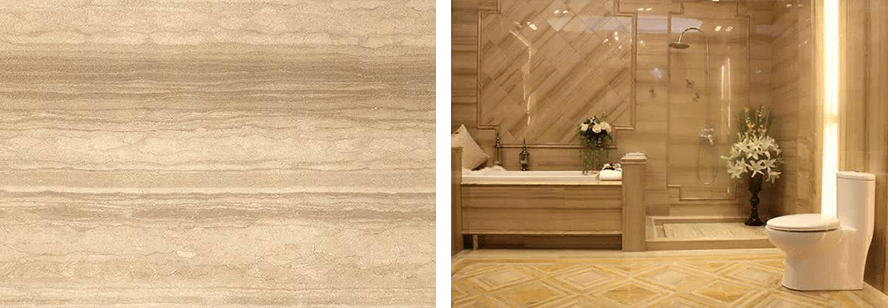 Italy Wood Grain