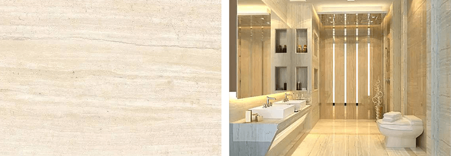Myanmar Light Ginkgo Wood Grain