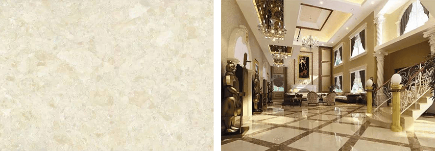 Iran Sofita Beige