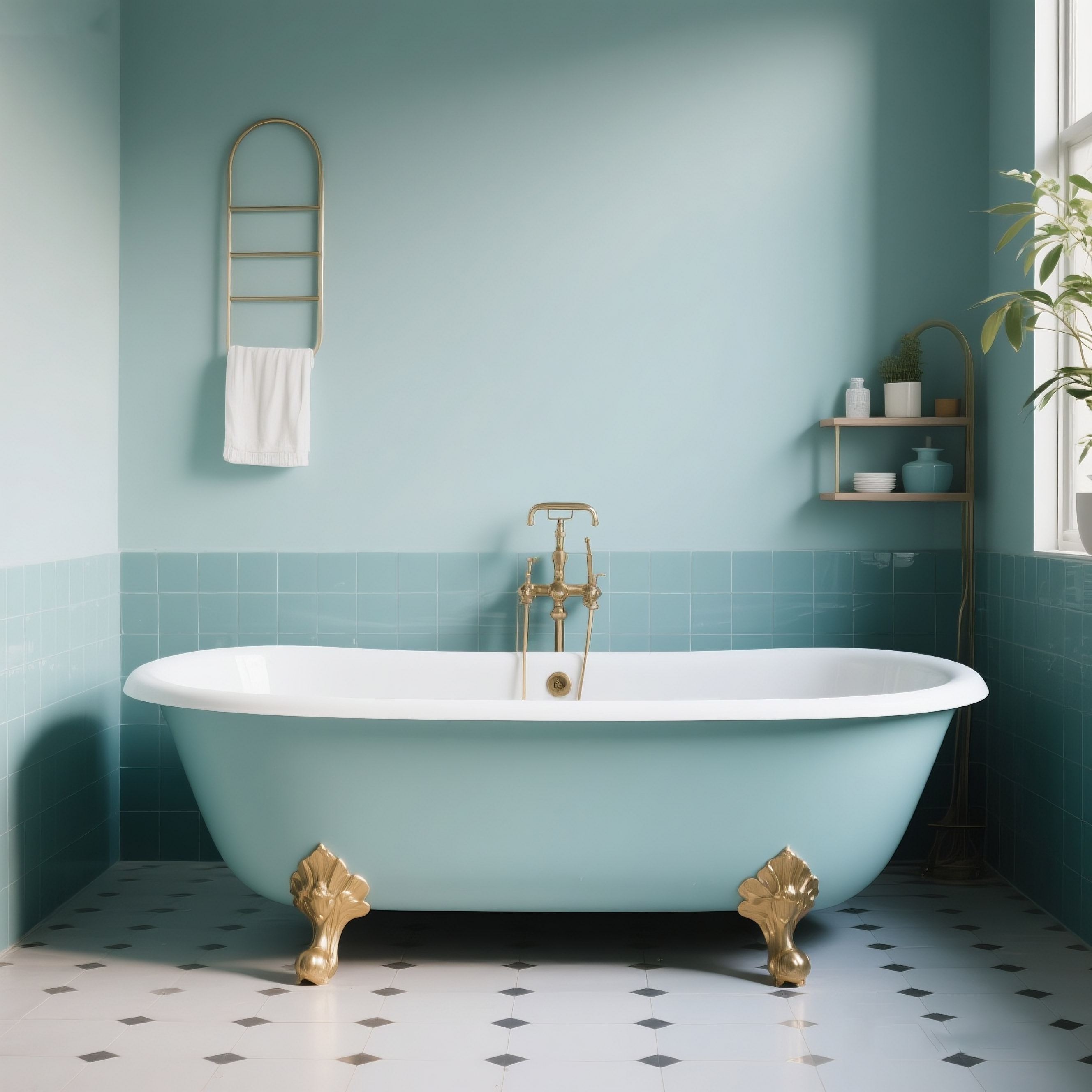 Bathtub Size Selection Guide