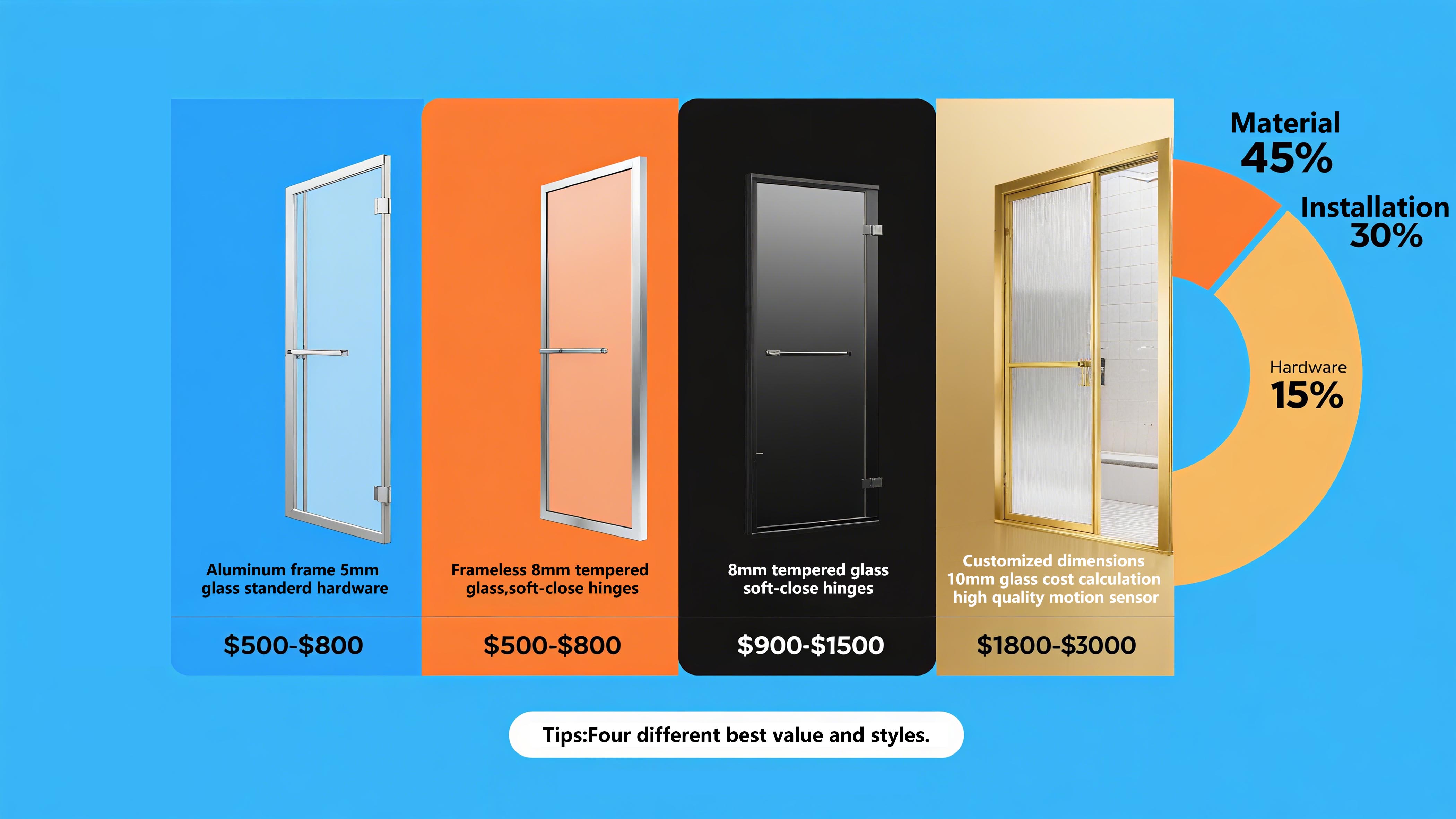Budget Considerations