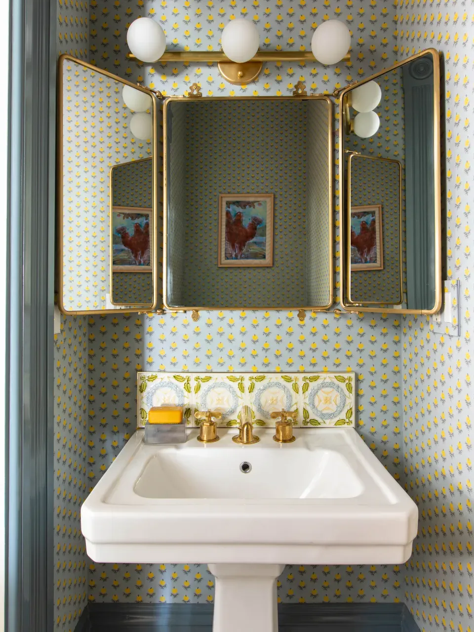 toilet shower room bathroom design - Geremia Design