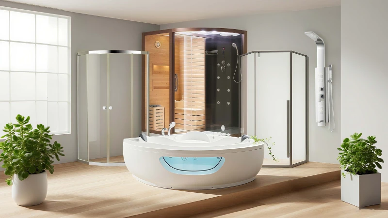 WE KORRA NOT ONLY OFFER BATH WARE PRODUCT, BUT PROVIDE COMFORTABLE LIFE. 
