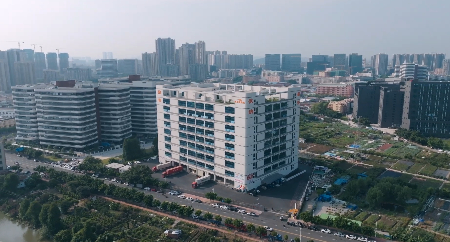 Foshan Korra Bath Ware Technology Co.,Ltd Company Introduction Video