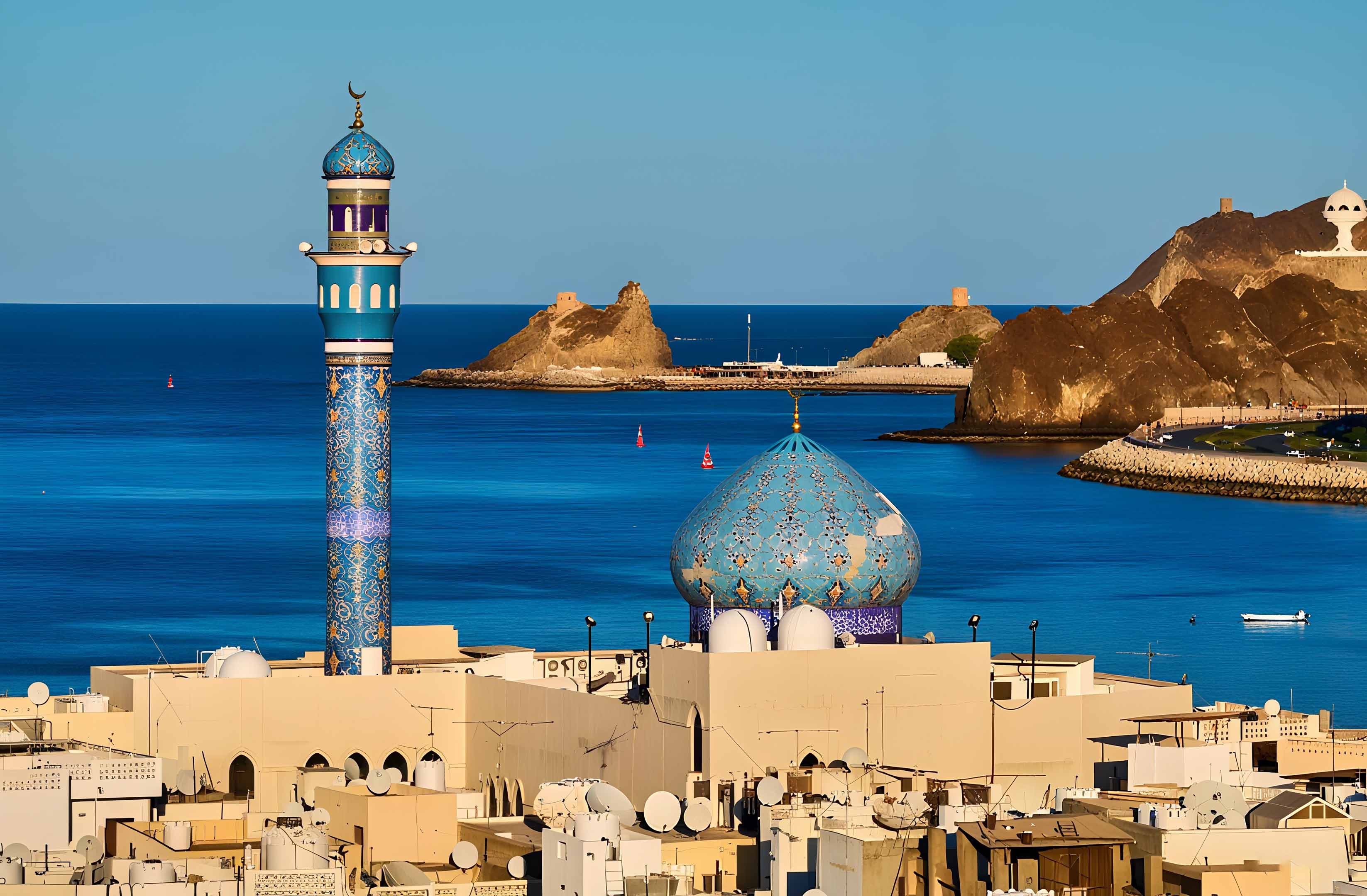 حمام إيران