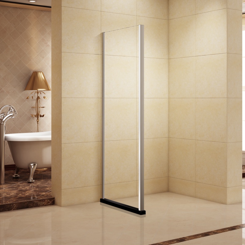 Sliding Shower enclosure with 2 Sliding Doors