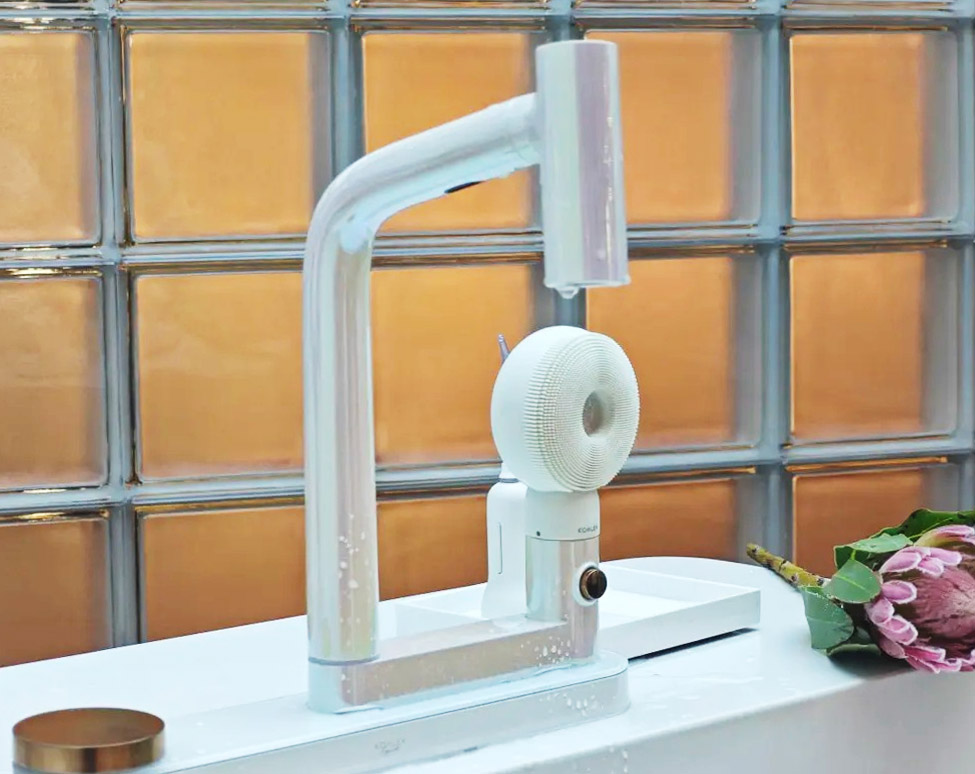 Kohler Poise Series Faucet – 2025 new design bathroom faucets