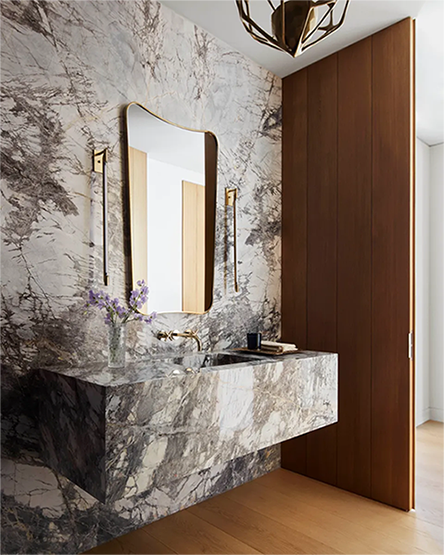 shower room bathroom toilet design - Commune Design