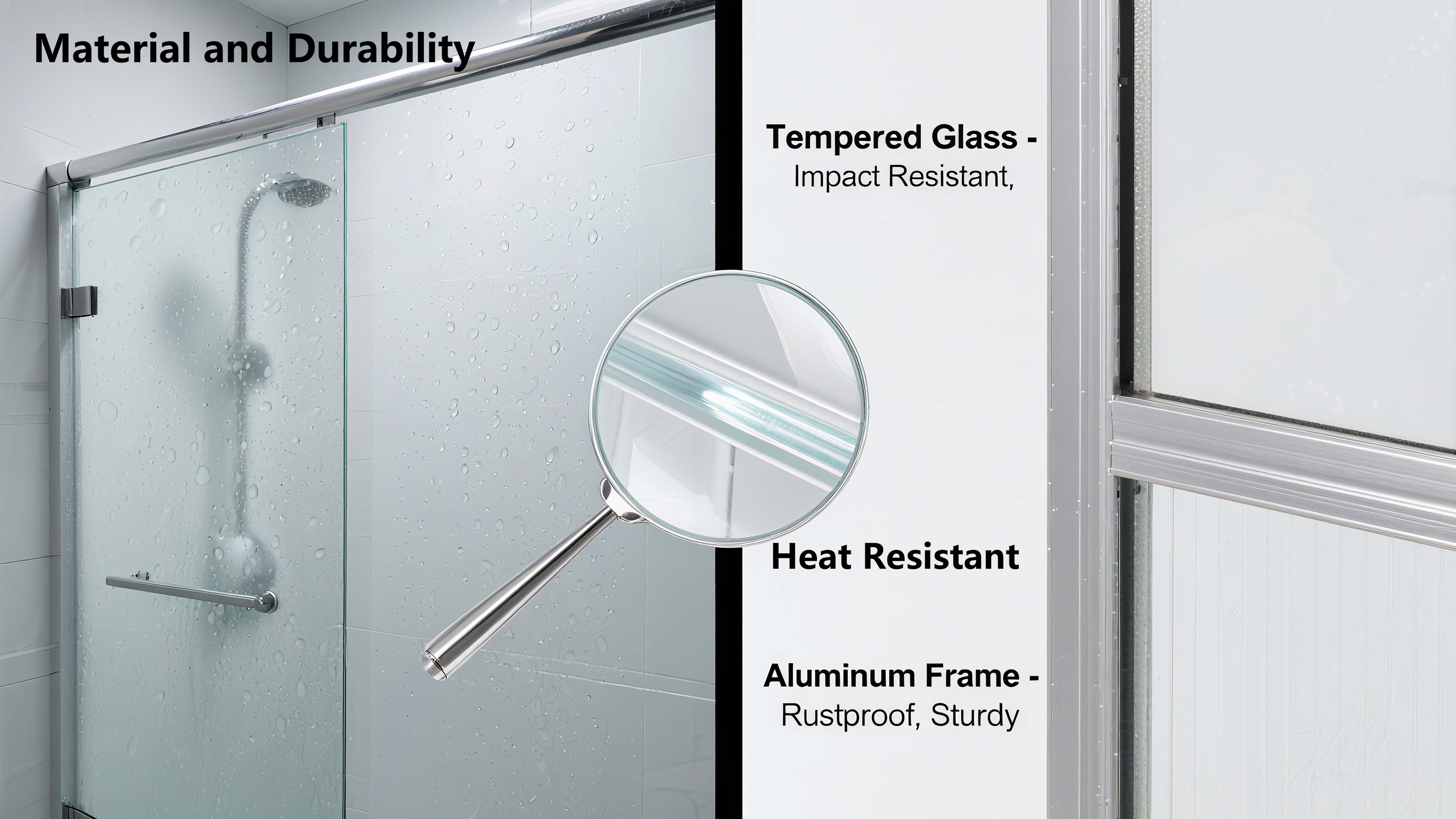Material and Durability