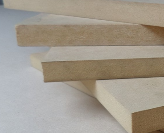 Medium-Density Fiberboard (MDF)
