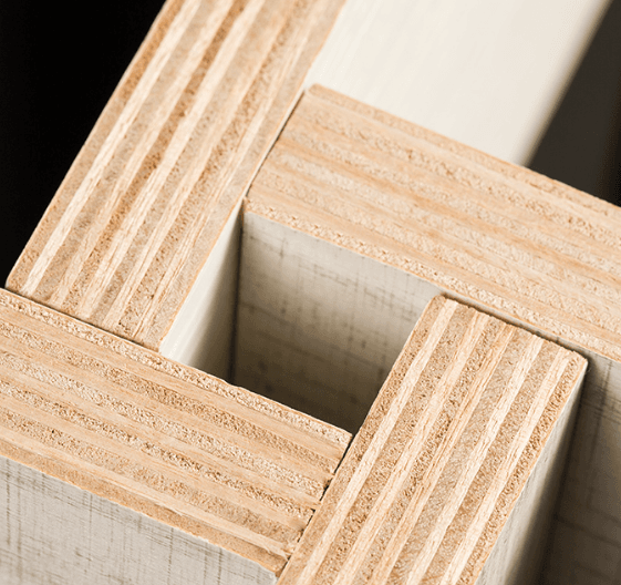 Plywood (Multilayer Board)