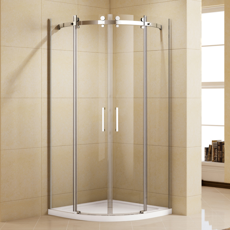 Quadrant Shower Enclosure