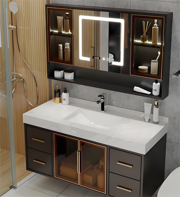 bathroom-design and layout
