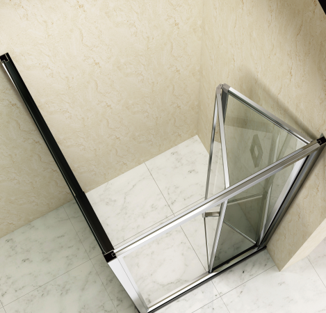 best-bi-fold-shower-door