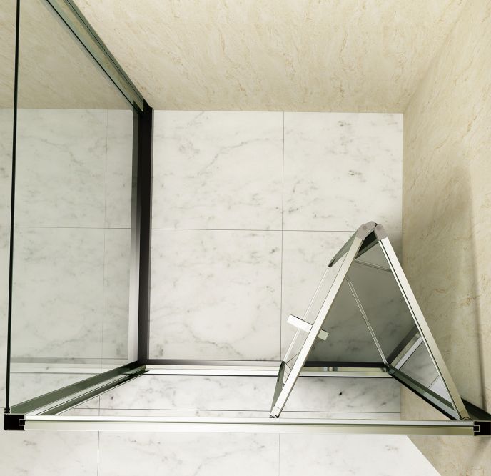 best-bi-fold-shower-screen