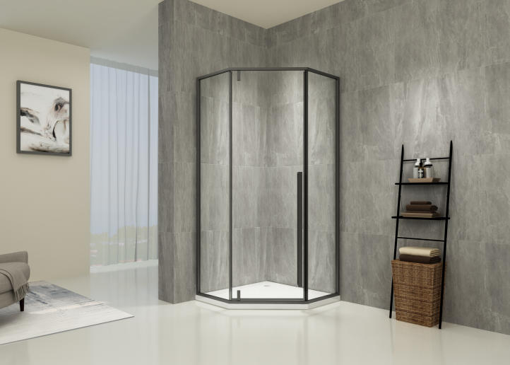 best-pivot-shower-door
