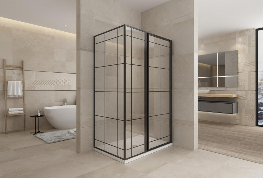 best-swing-shower-door