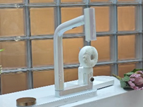 Смеситель серии Kohler Poise – смесители для ванной комнаты нового дизайна 2025 года