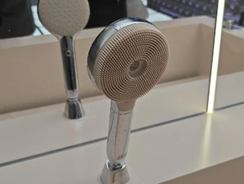 Американский стандарт ухода за кожей Душ - 2025 Kitchen Bath Expo Шанхай