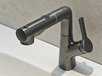 HCG Sanitary – выставка кухонь, ванных комнат и туалетов 2025 в Шанхае