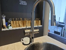 Huayi Sanitary – выставка кухонь, ванных комнат и туалетов 2025 в Шанхае