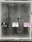 Gllon Sanitary MUYU – выставка кухонь, ванных комнат и туалетов 2025 в Шанхае