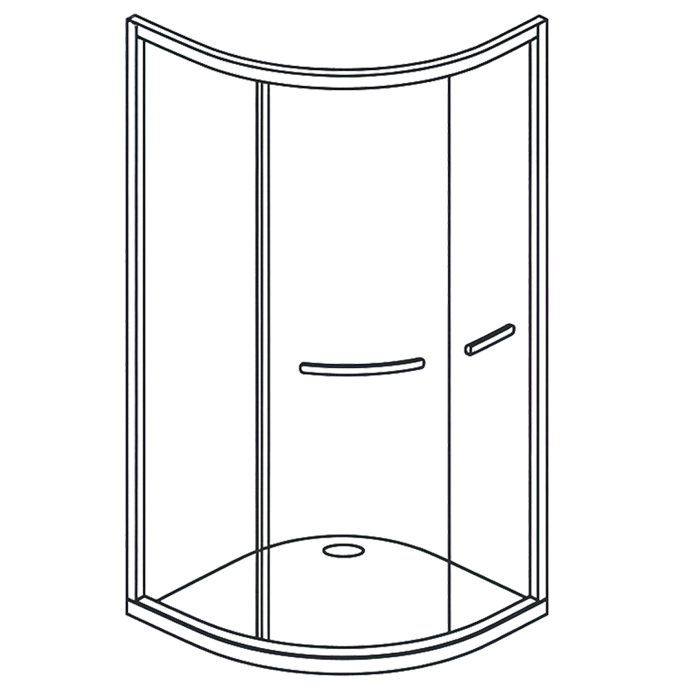 Shower Enclosure
