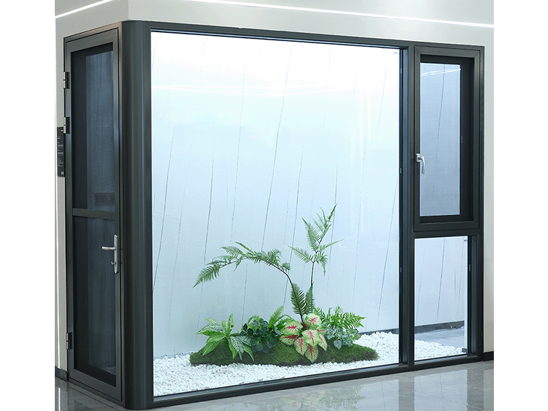 Best Aluminum Windows for Sunrooms: Styles and Design Tips