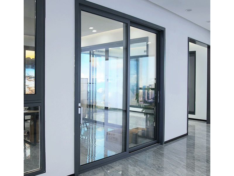 The Durability of Aluminum Doors Compared to Other Materials