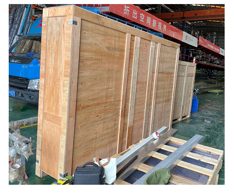 aluminum front door supplier