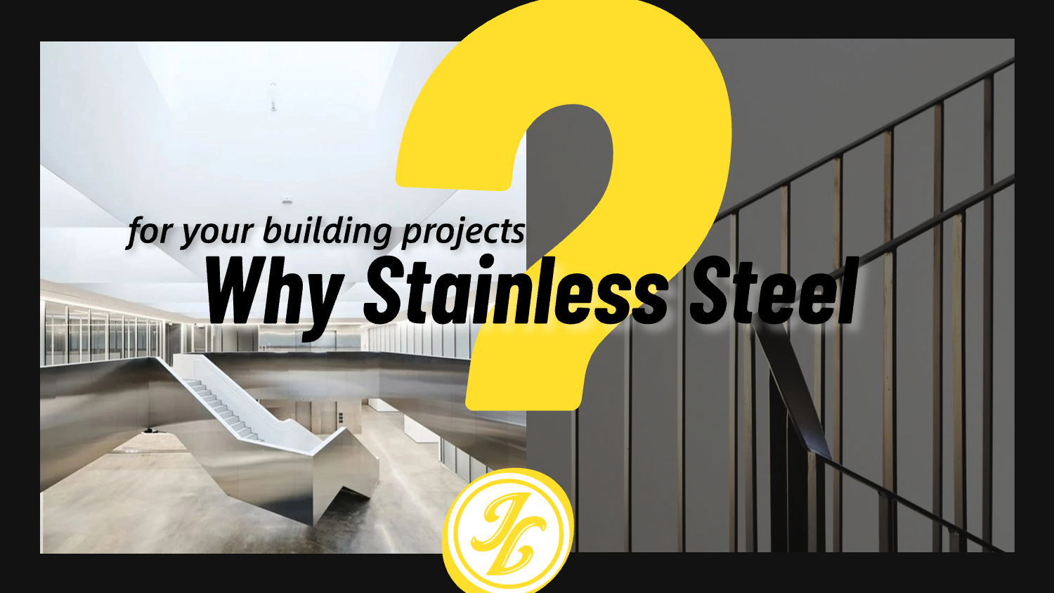 Advantages of High-Quality Stainless Steel Railings