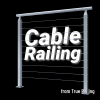 Cable Railing | Baluster | Tube Post