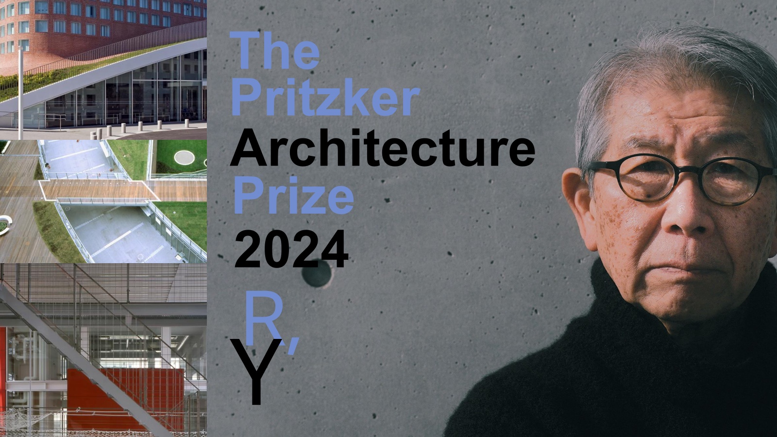 Architecture Pritzker Prize 2024: Architect Riken Yamamoto, Know his projects