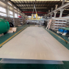 Hot-Rolled Stainless Steel Coils and Sheets