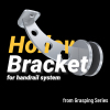 Handrail | Bracket | Tube holder