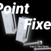 Glass Railing | Fascia Mount | Point Fixer