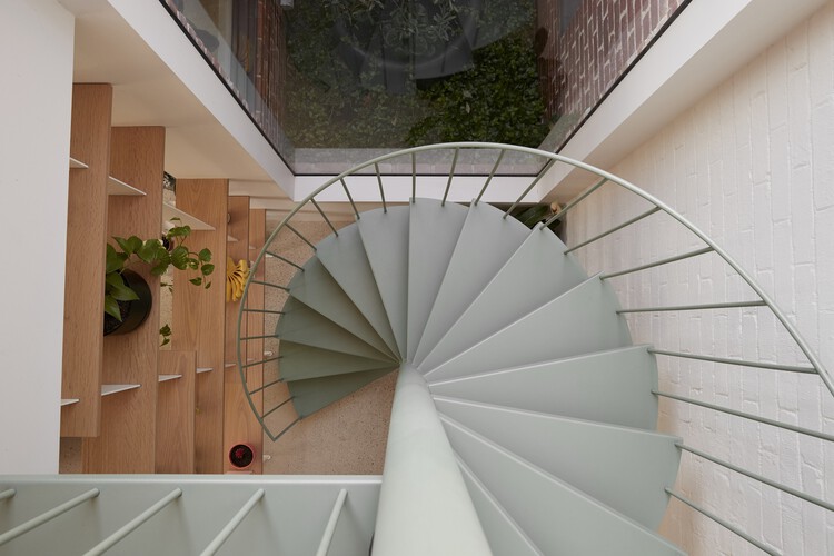 spiral Staircase suppliers