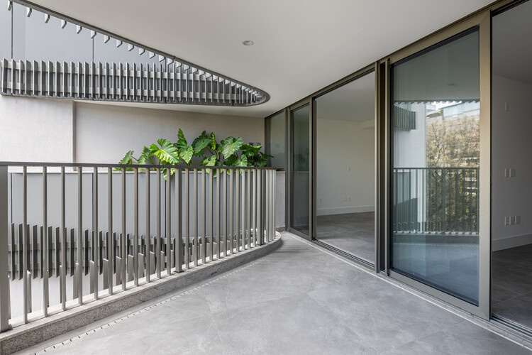 stainless steel railing system