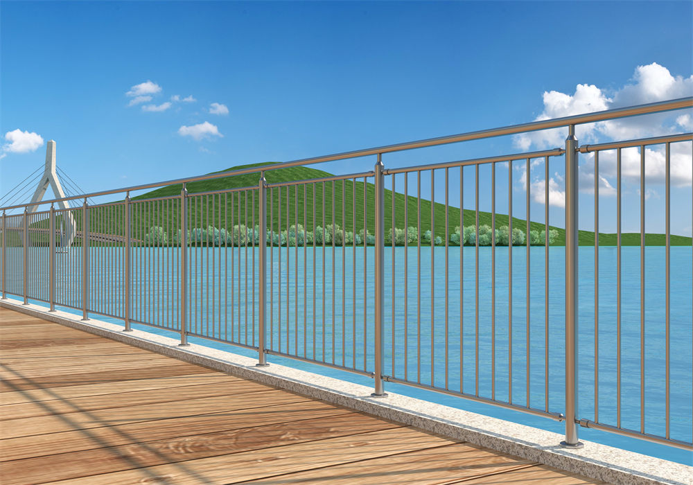 metal railing solutions