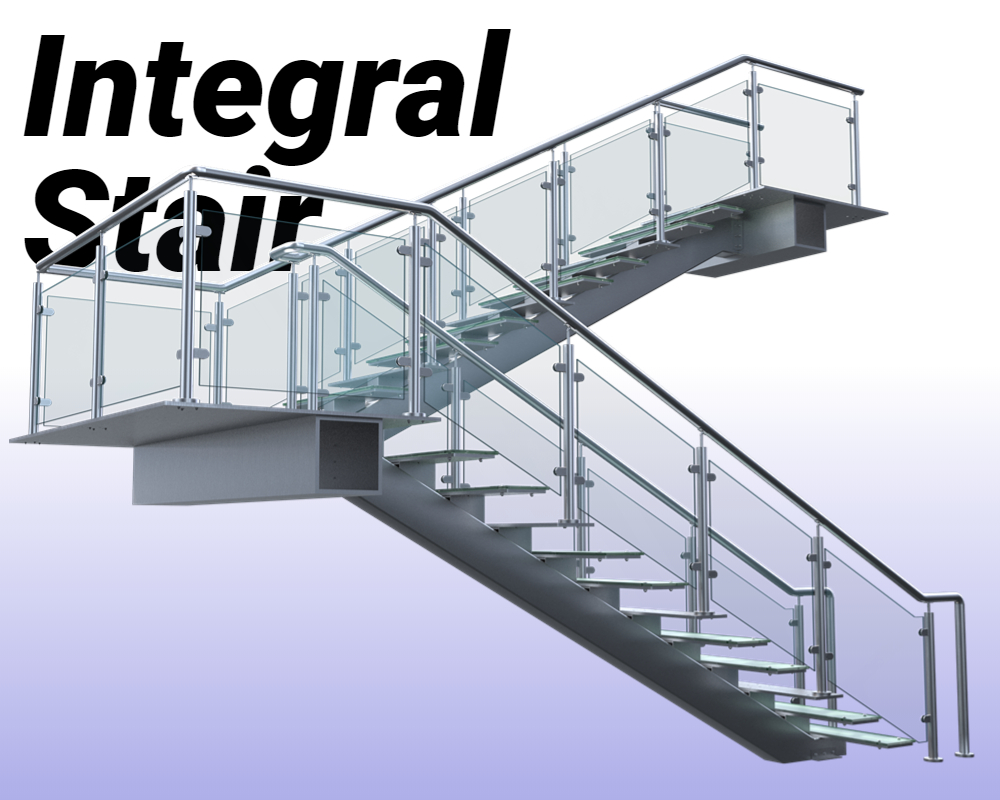 stainless steel railing designs stairs