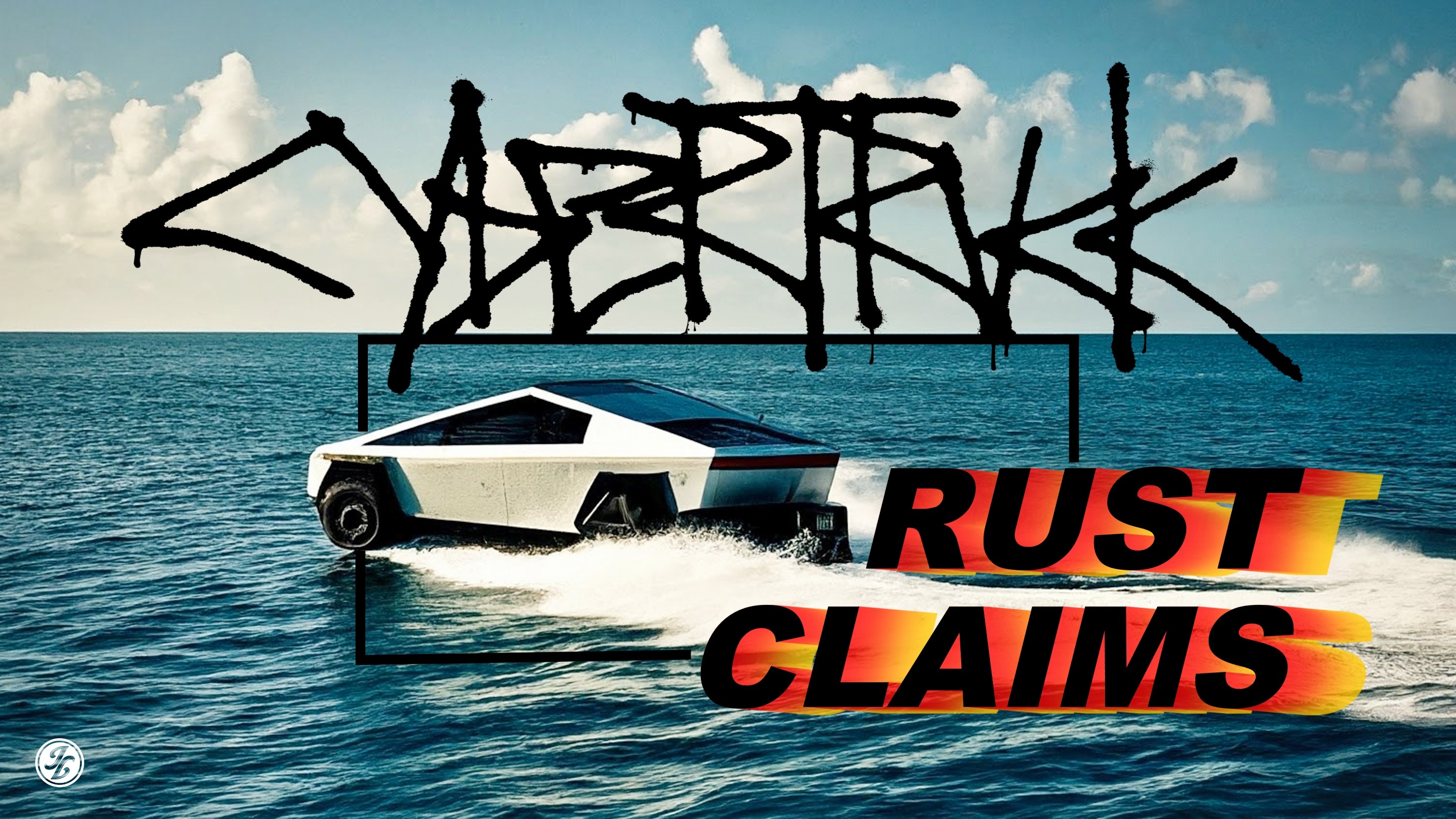 Rust claims against Cybertruck: Is stainless steel stainless forever?