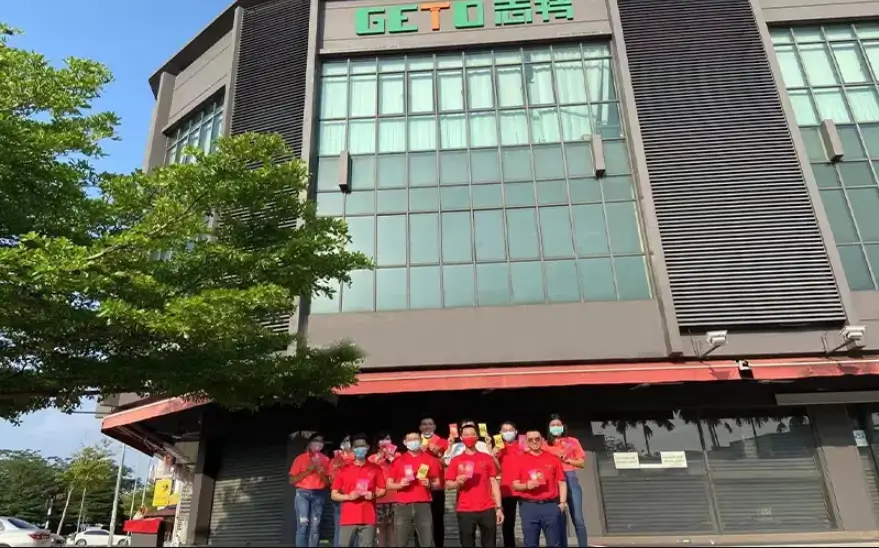 geto global construction tech malaysia sdn bhd photos