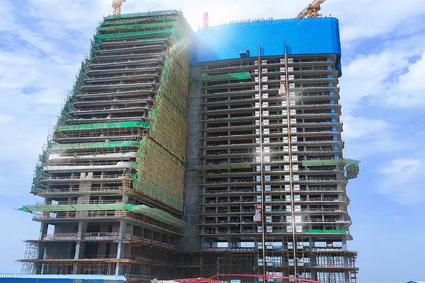 High-Rise Buildings pic