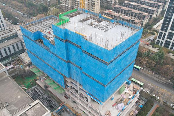 High-Rise Buildings pic