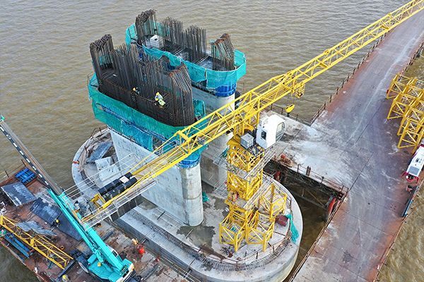 Infrastructure bridge pic01