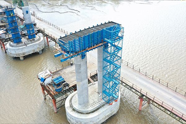 Infrastructure bridge pic02