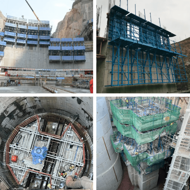 Water Conservancy Engineering