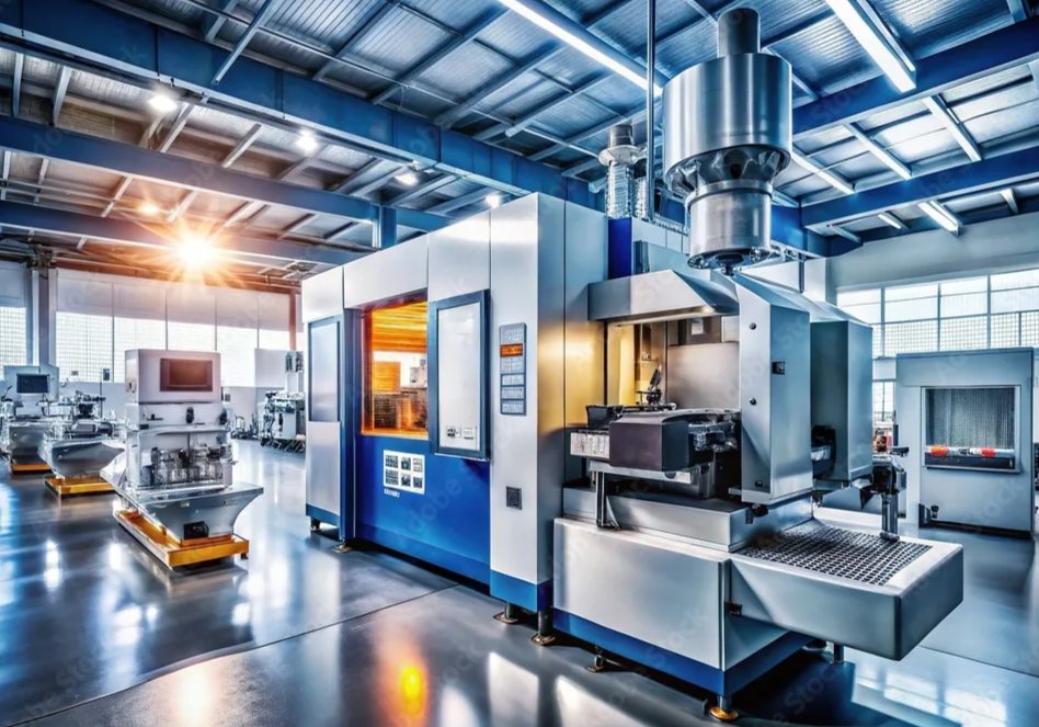 China Die-Casting Factory Sourcing